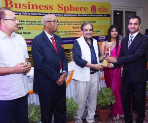 Abhishek Jain Executive Director Ranee Polymers Pvt. Ltd