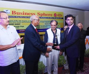 Akash Attre, Chairman & Managing Director, Trounce Infotech Pvt. Ltd