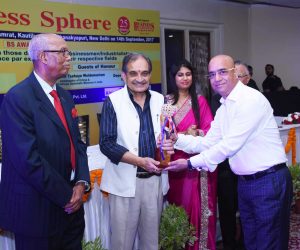 Arun Dev Bhardwaj, CEO, Sun Food Tech