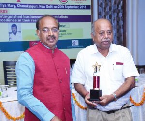 Ashok Kataria, Managing Director, O.K. Auto Components Pvt. Ltd.