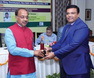Ashwani Garg, Director, Ganpati Electricals (1)