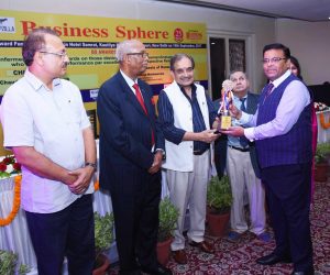 Ashwani Garg, Managing Director, Ganpati Electricals Pvt. Ltd