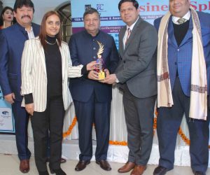 Devender Solanki, Director - Sales & Marketing, Koncept Prosthetic (P) Limited.