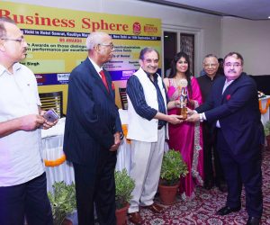 Gagan Seth, Director, Evergreen Foods Pvt. Ltd