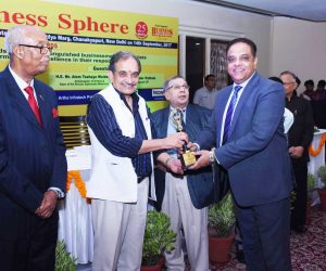 Girish Arora, Managing Director, Alniche Life Sciences Pvt. Ltd