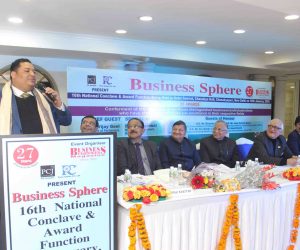 H.E. Mr. Ricardo A. Berna, Deepak Khattar, Amod Kanth, Dr. Anil Agarwal, K.L Malhotra, H.E. Mr. K.L.Ganju o.c.v.c (Cdr.), , H.E. Mr. Juan Cortez Rojas
