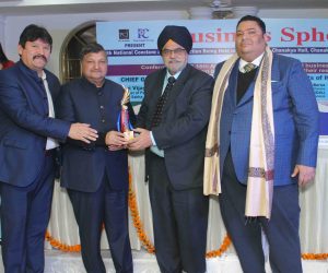 J. S. Chadha, Chairman, Catts Labs & Research Pvt. Ltd.