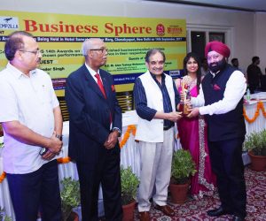 Jagmohan Bindra, CEO, Bindra Motors Pvt. Ltd