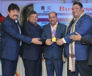 M. S. Mansoori, Director, Mansoori Weldarc India Pvt. Ltd.