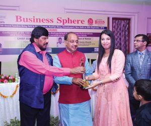 Mrs Ankita Aggarwal, Proprietor, Nakshtra Solar Solutions