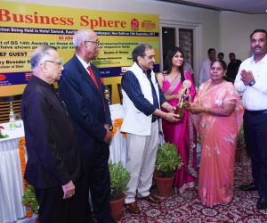 Ms. Menakshi Rustagi, Managing Director, Industrial Paper Convertor