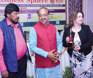 Ms. Rochi Nargotra, Director, Phantom Healthcare Pvt. Ltd.