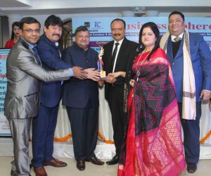 Mukesh Gupta, Founder and Managing Director, Rodec Pharmaceuticals Pvt. Ltd.