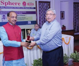 P S Atree, Managing Director, P S Atree & Company Pvt. Ltd.