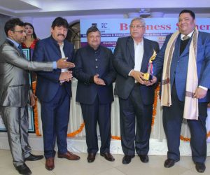 P. S. Atree, Managing Director, P. S. Atree & Company Pvt. Ltd.