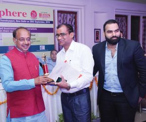 Palaram, Managing Director, VSP Enterprises (P) Ltd.