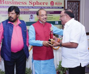 Pawan Singhania, Managing Director, J. J
