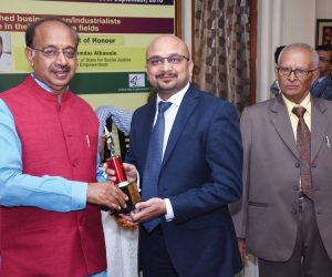 Prashant Kumar Malhotra Director, Borze Heager India