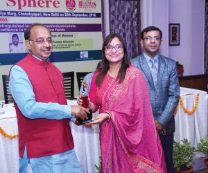 Praveen Kumar Gupta, Managing Director, Niswa Engg Solutions (1)