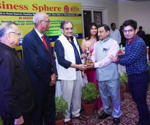 Prem Arora, Director, Prem Safety Works