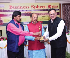 R K Tandon, Director, R K & Company