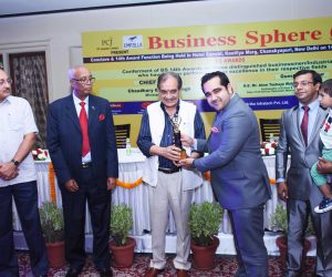 Raghav Sharma, CEO, Incom Cables (P) Ltd