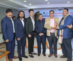 Rakesh Dhatwalia, Managing Director, RDA Global Logistics India Pvt. Ltd