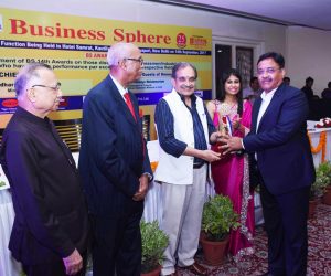 Ravindra Singh, Managing Director, Delcom Telesystems Pvt. Ltd