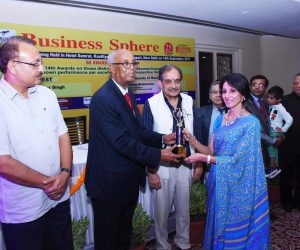 Representative on behalf of Ms. Shefali Varma, Chairperson, The Ardee School