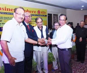 S. K. Gupta Chairman, Artha Infratech Pvt. Ltd