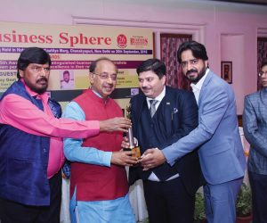 Sanjay Kaushik, Managing Director, Netrika Consulting India Pvt. Ltd.