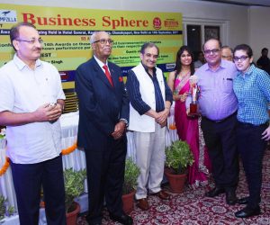 Sanjay Makhija, Managing Director, Biogene India