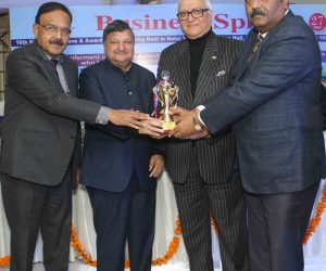 Sharad Sethia, Director, Elin Electronics Ltd.