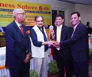 Sundar Bhalotia, Chairman, Carevel Medical Systems Pvt. Limited