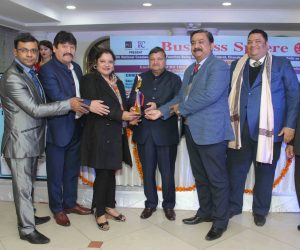 Vikrant Gogia, Managing Director, Group A Logistics India Pvt Ltd