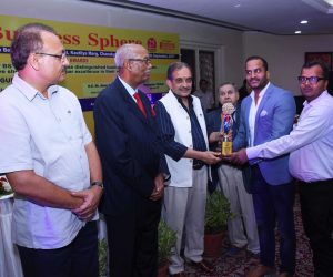 Vinay Jain, Director, VMS Bathware Pvt. Ltd
