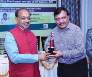 Vinod Anand, Managing Director, Akanksha Global Logistics Pvt. Ltd